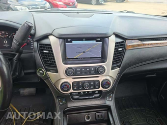 2016 GMC Yukon Denali XL 5SA - miniatura 10