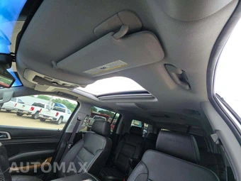 2016 GMC Yukon Denali XL 5SA - miniatura 11
