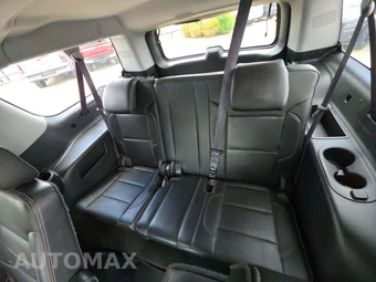 2016 GMC Yukon Denali XL 5SA - miniatura 14