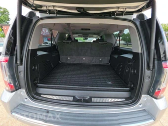 2016 GMC Yukon Denali XL 5SA - miniatura 15