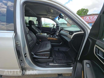 2016 GMC Yukon Denali XL 5SA - miniatura 19