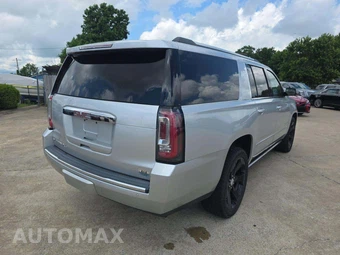 2016 GMC Yukon Denali XL 5SA - miniatura 3