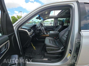 2016 GMC Yukon Denali XL 5SA - miniatura 6