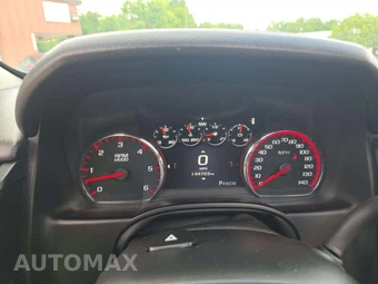 2016 GMC Yukon Denali XL 5SA - miniatura 9
