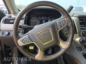 2016 GMC Yukon Denali XL 5SA - miniatura 10