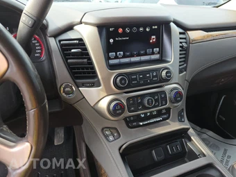 2016 GMC Yukon Denali XL 5SA - miniatura 11