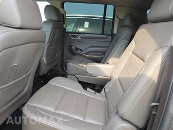 2016 GMC Yukon Denali XL 5SA - miniatura 13
