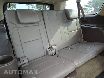 2016 GMC Yukon Denali XL 5SA - miniatura 14