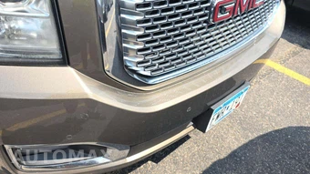 2016 GMC Yukon Denali XL 5SA - miniatura 37