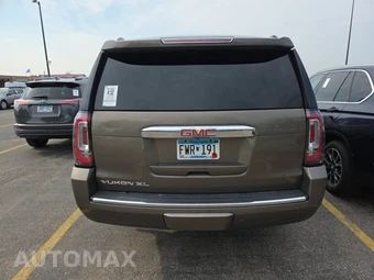 2016 GMC Yukon Denali XL 5SA - miniatura 5