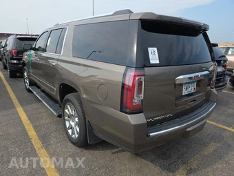 2016 GMC Yukon Denali XL 5SA - miniatura 6