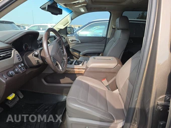 2016 GMC Yukon Denali XL 5SA - miniatura 7