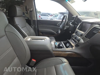 2016 GMC Yukon Denali XL 5SA - miniatura 8