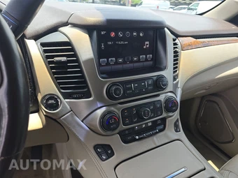2016 GMC Yukon Denali XL 5SA - miniatura 11