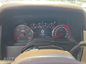 2016 GMC Yukon Denali XL 5SA - miniatura 12