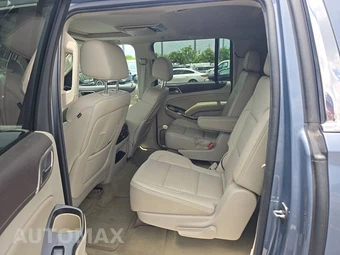 2016 GMC Yukon Denali XL 5SA - miniatura 13