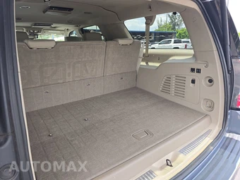 2016 GMC Yukon Denali XL 5SA - miniatura 16