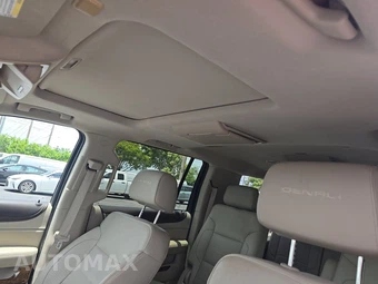 2016 GMC Yukon Denali XL 5SA - miniatura 17