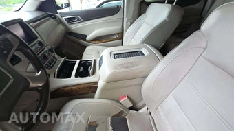 2016 GMC Yukon Denali XL 5SA - miniatura 24