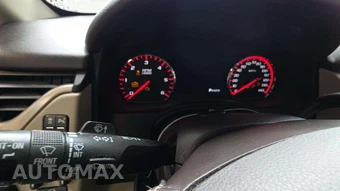 2016 GMC Yukon Denali XL 5SA - miniatura 34