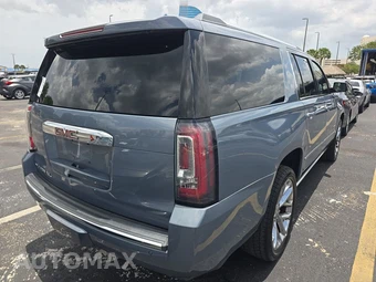 2016 GMC Yukon Denali XL 5SA - miniatura 4