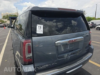 2016 GMC Yukon Denali XL 5SA - miniatura 5