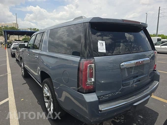 2016 GMC Yukon Denali XL 5SA - miniatura 6