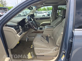 2016 GMC Yukon Denali XL 5SA - miniatura 7