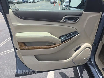 2016 GMC Yukon Denali XL 5SA - miniatura 9