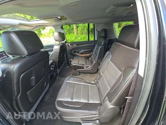 2016 GMC Yukon Denali XL 5SA - miniatura 13