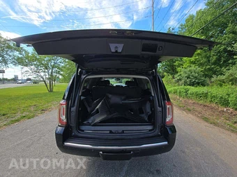 2016 GMC Yukon Denali XL 5SA - miniatura 15