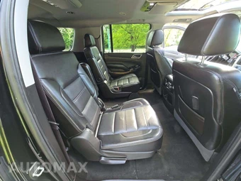 2016 GMC Yukon Denali XL 5SA - miniatura 17