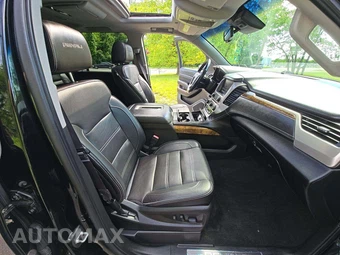 2016 GMC Yukon Denali XL 5SA - miniatura 19