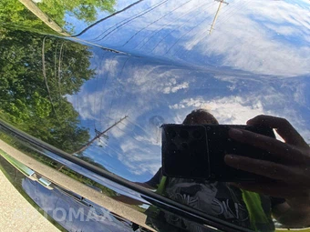 2016 GMC Yukon Denali XL 5SA - miniatura 22