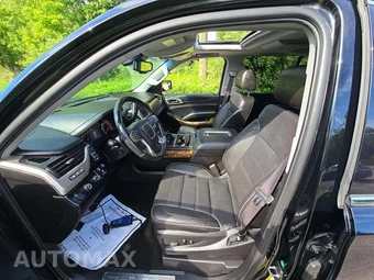 2016 GMC Yukon Denali XL 5SA - miniatura 6