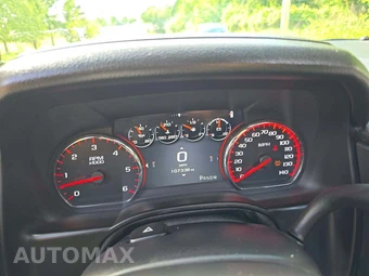 2016 GMC Yukon Denali XL 5SA - miniatura 9