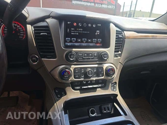 2016 GMC Yukon Denali XL 5SA - miniatura 10