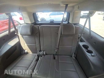 2016 GMC Yukon Denali XL 5SA - miniatura 14