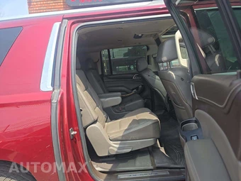 2016 GMC Yukon Denali XL 5SA - miniatura 17