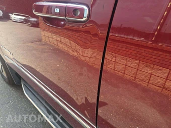 2016 GMC Yukon Denali XL 5SA - miniatura 24