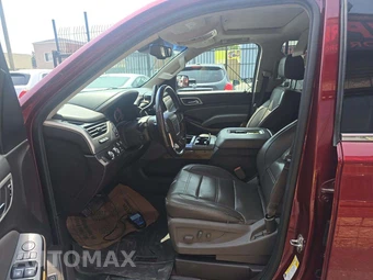 2016 GMC Yukon Denali XL 5SA - miniatura 6