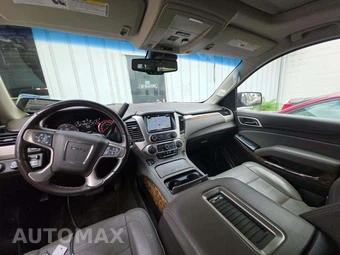 2016 GMC Yukon Denali XL 5SA - miniatura 10