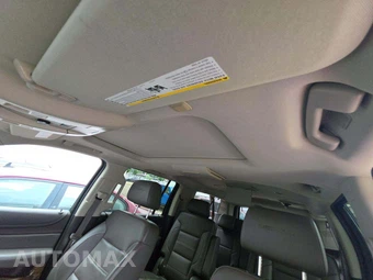 2016 GMC Yukon Denali XL 5SA - miniatura 11