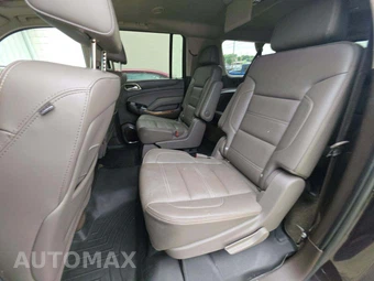 2016 GMC Yukon Denali XL 5SA - miniatura 13
