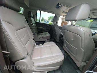 2016 GMC Yukon Denali XL 5SA - miniatura 17