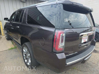 2016 GMC Yukon Denali XL 5SA - miniatura 2