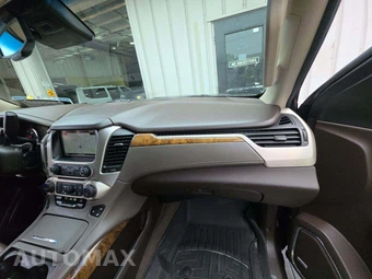 2016 GMC Yukon Denali XL 5SA - miniatura 20
