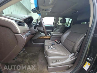 2016 GMC Yukon Denali XL 5SA - miniatura 6