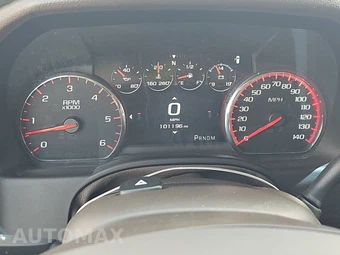 2016 GMC Yukon Denali XL 5SA - miniatura 12