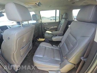 2016 GMC Yukon Denali XL 5SA - miniatura 13